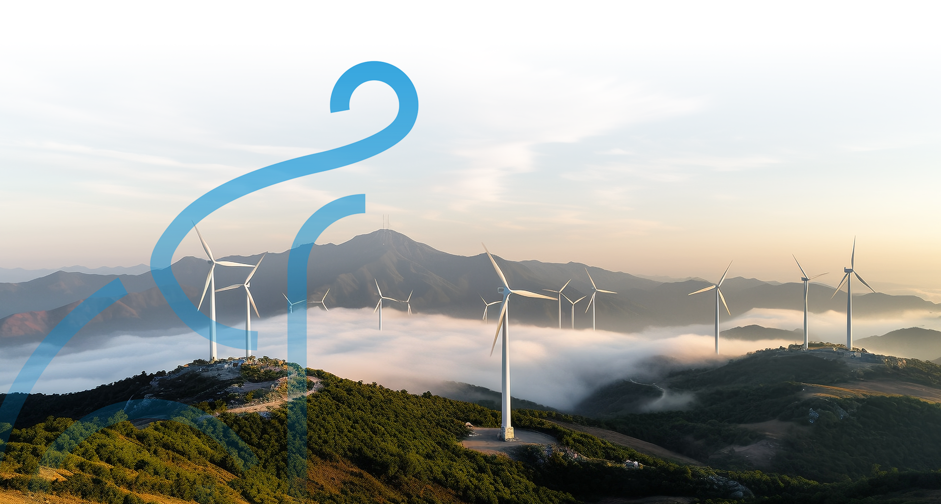 DRIVE WIND ENERGY AND<br> ACHIEVE EXCELLENCE
